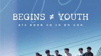 Begins Youth